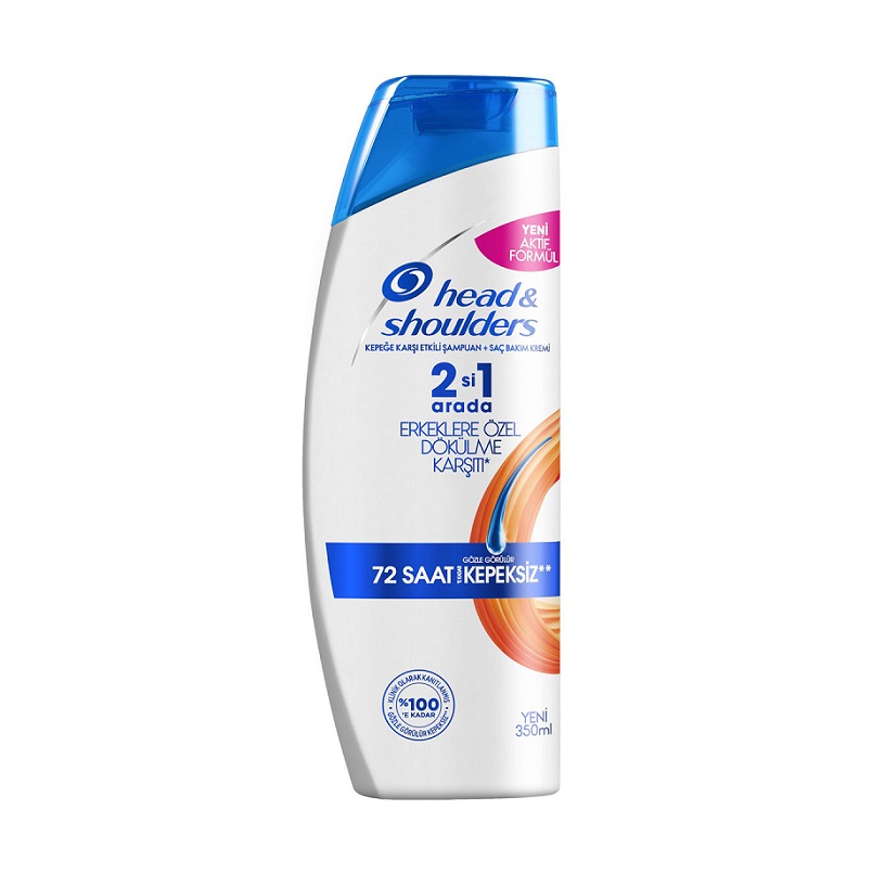 شامپو-مو-هداندشولدر-Head-Shoulders-مدل-EDOKULME-2IN1-نارنجی-حجم-350-میلی-لیترsida.biz_