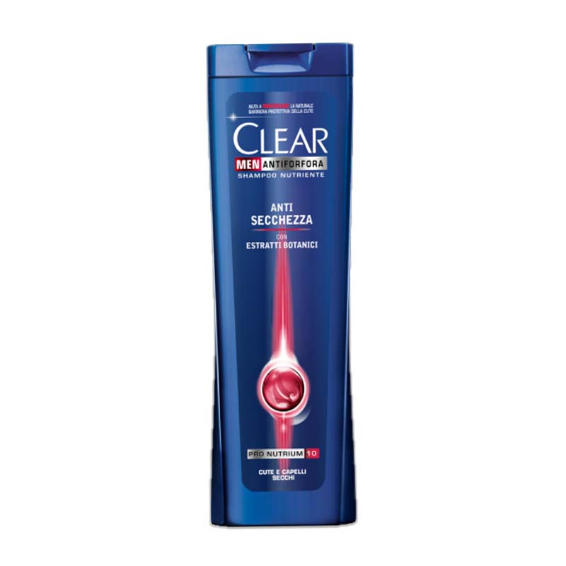 شامپو-کالیر-صورتی