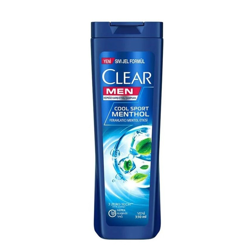 کلیر-نعنایی